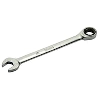 Picture of Stanley Chrome Vanadium Steel Gear Wrench, 19mm, STMT89944-8B
