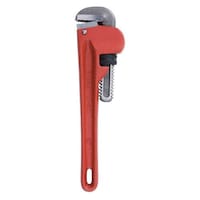 Picture of Stanley Pipe Wrench, 250 mm, 87-622