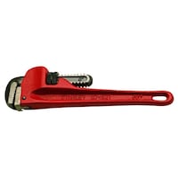Picture of Stanley Pipe Wrench, 17 0mm, 87-621