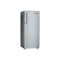 Bompani Single Door Refrigerator, 180L, BR180SSN, Silver