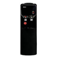 Picture of Nobel Hot & Cold Water Dispenser, NWD702BK, Black