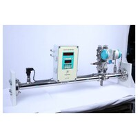 Manas Microsystem Gas Flow Meter, GFMc-150