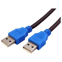 Jinali USB Male to Male Data Cable