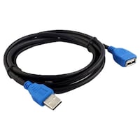 Jinali USB Ext Cable 2.0, For Computer