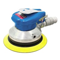 Picture of Dom Pneumatic Orbital Palm Sander, DTS 0P1