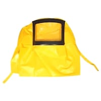 Picture of Creative Engineers PVC Hood, Yellow