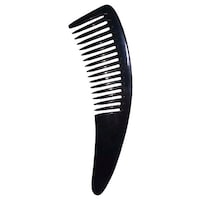Picture of Simgin Handmade 100% Natural Horn Comb, Non-static