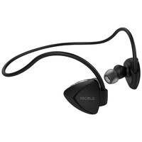 Probus Sports Bluetooth Earphone, PB1BL, Black