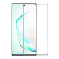 Picture of Rkn Tempered Glass Screen Protector For Samsung Galaxy Note 10 Plus, Clear