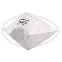 Picture of Magnum N95 Mask, MH V N95001, White