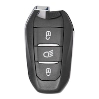 Peugeot 3008 Remote Key, 98097814ZD