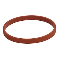 Picture of Peugeot 308 Air Distributor EP6 Gasket Seal, 0348.T4