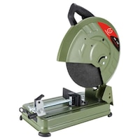 Picture of Ralli Wolf Chop Saw, 355mm, 3900 RPM, RW14E