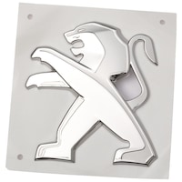 Picture of Peugeot 208 Badge 'Lion' , P21E, 98276168DX
