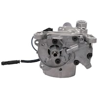 Peugeot 3008 Oil Pump Assembly, EP6CDT, O.N. 1001.F9, Campaign, V764737680