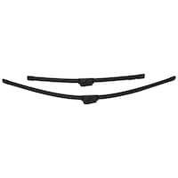 Picture of Peugeot 207 Flat Wiper Left and Right Blades Set, 6423.A4