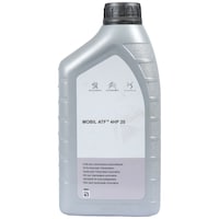 Picture of Peugeot Mis Automatic Engine Oil, 1L, O.N.9736.22, 9730.Ae