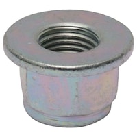 Picture of Peugeot Boxer Front Shock Self-Lock Nut, 5036.21