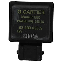 Picture of Peugeot 3008 Water Level Detector, Ess/Eps, 1306.J0
