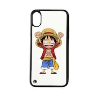 Picture of Rkn Protective Case Cover For Apple Iphone Xs The Anime One Piece, RKN9567