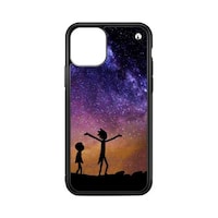 Picture of Rkn Protective Case Cover For Iphone 11 Pro Rick & Morty, RKN9571