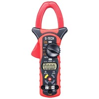 Picture of G -Tech Digital Clamp Meter, G-TECH 2003A + TRMS