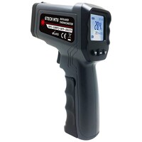 G-Tech Infrared Thermometer, MT 8