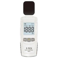 G-Tech Digital Sound Level Meter, SL 101