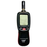 G-Tech Humidity and Temperature Meter, G-TECH HT301