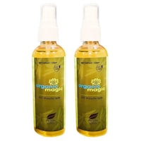 Picture of Organic Magic Mosquito Repellents Spray, Pack of 2