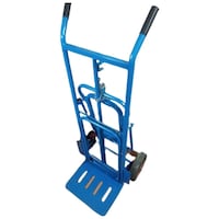 Picture of Anmol Engineers Crate Trolley, 400mm