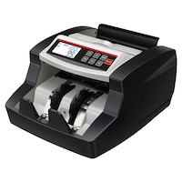 Mhalaxmi Engineering Precision Note Currency Counting Machine, HL-2700
