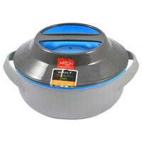 Picture of Milton Microwow Thermoware Casserole, 1500 ml