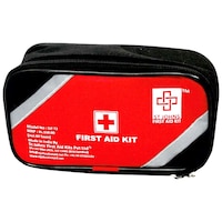 St Johns First Aid Travel First Aid Kit, SJF T3, Medium