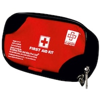 St Johns First Aid Travel First Aid Kit, SJF T2, Small