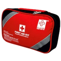 St Johns First Aid Travel First Aid Kit, SJF T4, Large