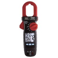 Picture of Kusam Meco AC/DC UL Approved Digital Clamp Meter, KM-078