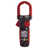 Picture of Kusam Meco 1000A AC UL Approved Digital Clamp Meter, KM-086