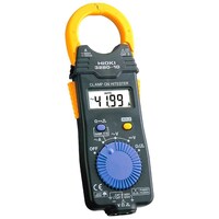 Picture of Hioki 1000A AC Pocket Clamp Meter, 3280-10F
