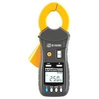 Picture of Hioki Clamp Earth Tester with Leakage Current, FT6380