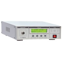 Picture of Kusam Meco Contact Resistance Meter, KM-OHM-8500
