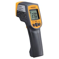 Picture of Hioki Contactless Infrared Thermometer, FT 3700-20