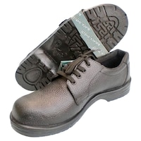 Picture of Fashion Safety PVC DIP Fusion Safety Shoes, UK 6
