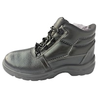 Picture of Fashion Safety Safety Shoes, Article 2207, UK 8