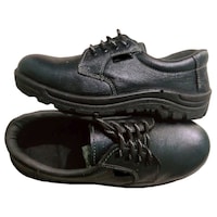 Picture of Fashion Safety PVC Safety Shoes, Article 9901, UK 6