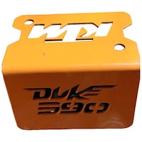Picture of Disc Oil Reservoir Cover for KTM Duke 390