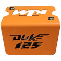 Picture of Disc Oil Reservoir Cover for KTM Duke 125