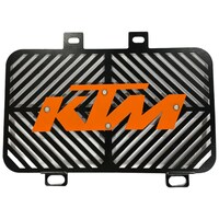 KTM Radiator Guard for Duke/RC – 125, 200, 250 & 390