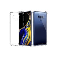 Picture of Rkn View Standing Case Cover For Samsung Galaxy Note 9, Clear, RKN16427