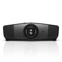 BenQ 4K UHD Projector with 100% DCI, W5700